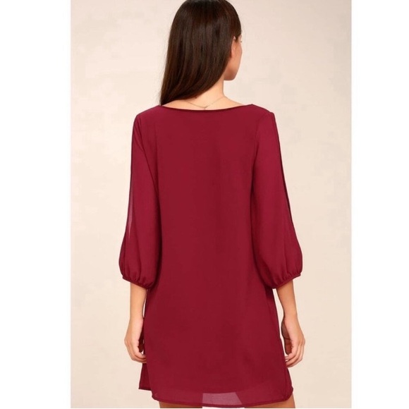 Tobi | Dress - Picture 2 of 3